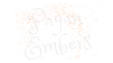 Pagan Embers