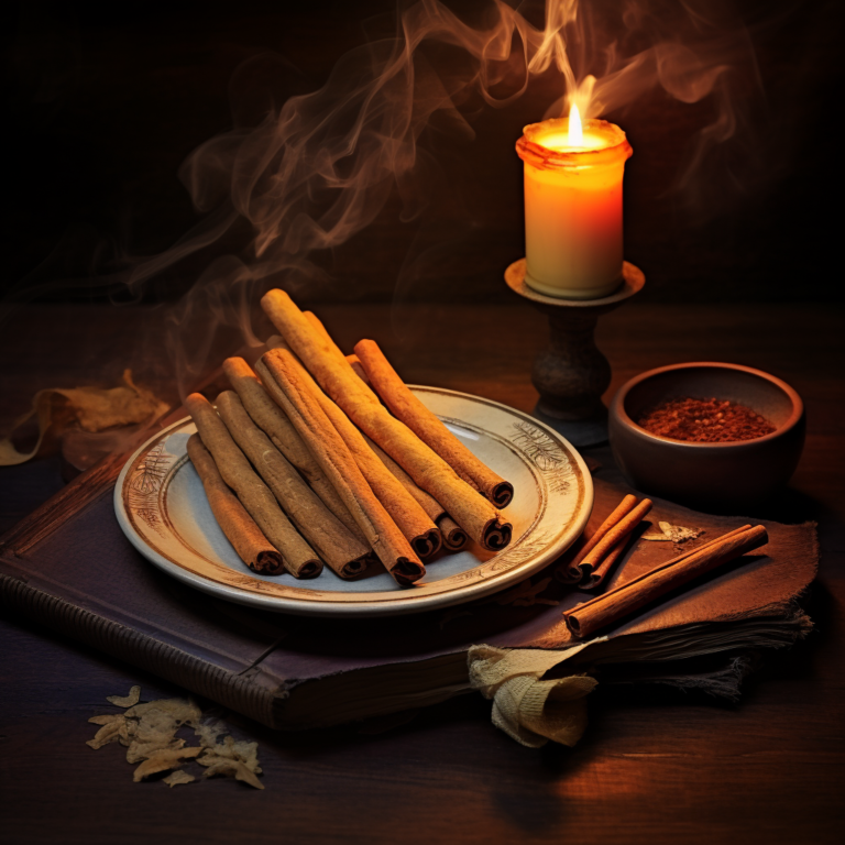 Harnessing the Cinnamon Abundance Ritual in 2023