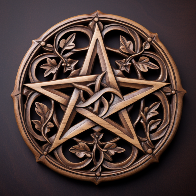 The Pentacle: Unveiling Its  Meaning in 2023