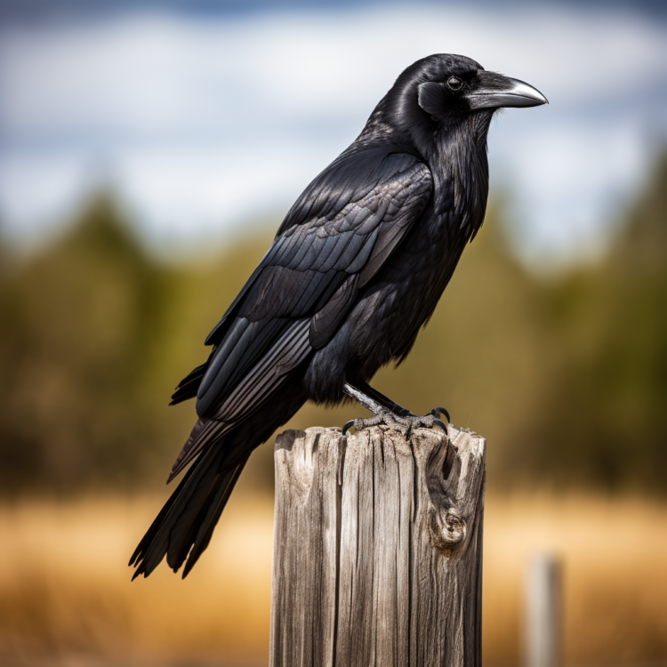 How To Read Birds As Omens or Signs