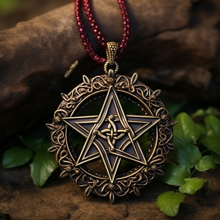 the pentacle